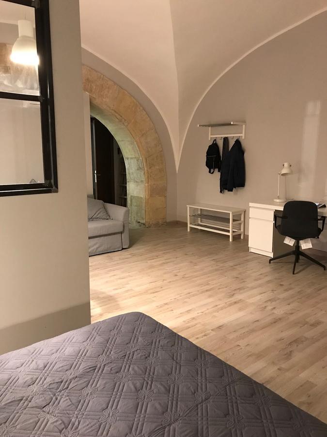 Papali Loft Catania